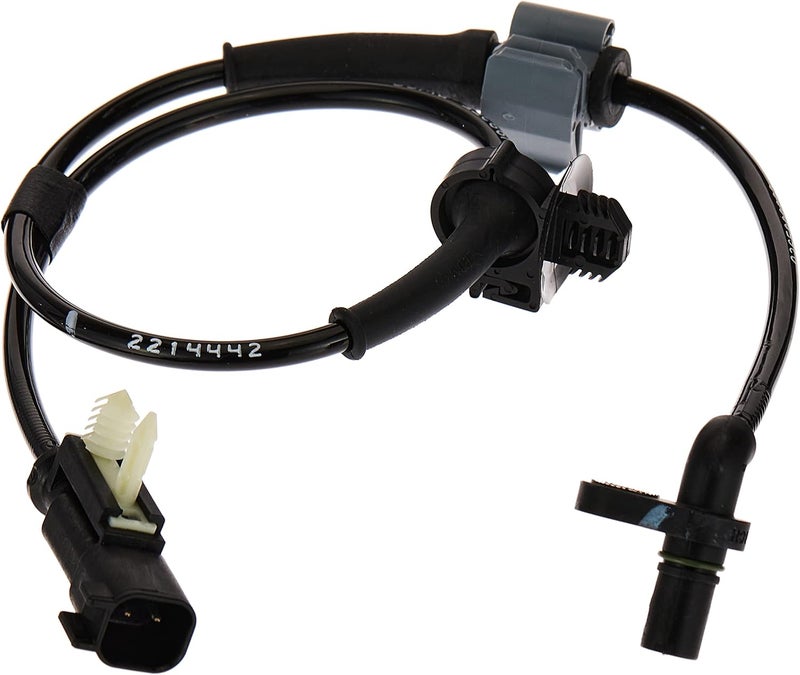ACDelco GM Original Equipment Front Wheel Speed Sensor - Image 1