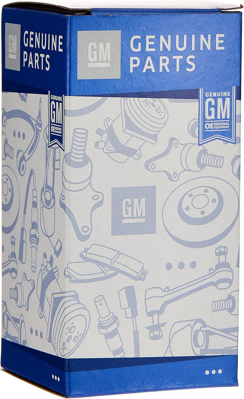 ACDelco GM Original Equipment Front Wheel Speed Sensor - Image 2