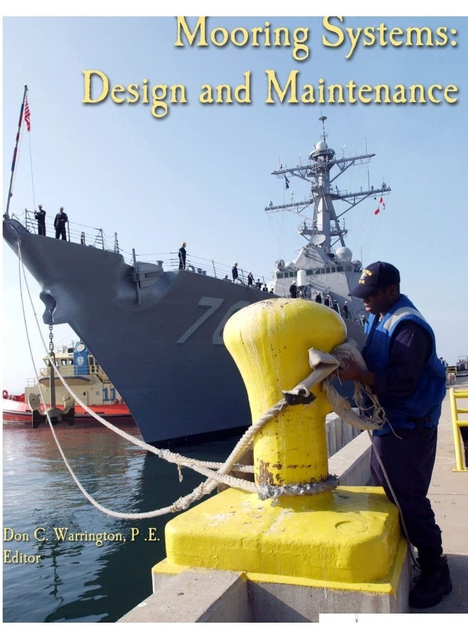 Mooring Sysyems - Image 1