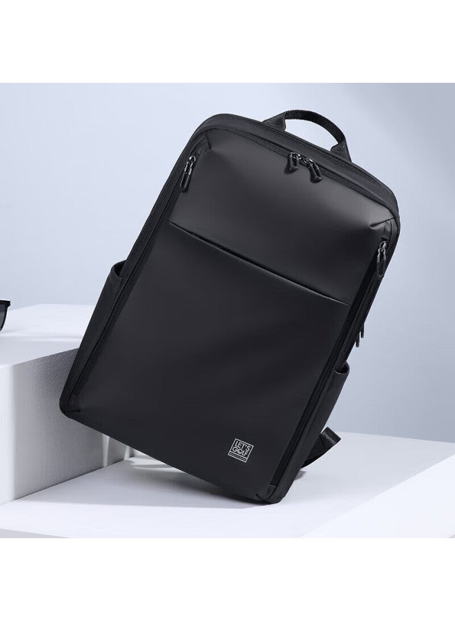 Golf Backpack For Men, 15.6-inch Laptop Bag, Multi-compartment Lightweight Business Casual Travel Backpack For Students - Image 1