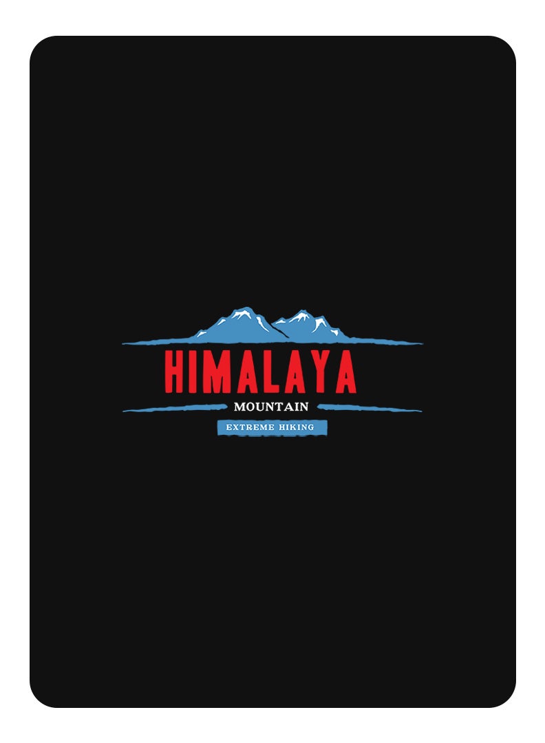 Theodor Protective Flip Case For Xiaomi Pad 5 - Pad 5 Pro With Trifold Stand Auto Wake Sleep Shockproof Cover Himalaya extreme hiking copy - Image 1