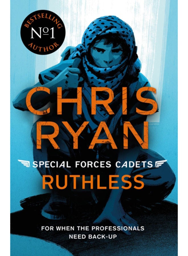 Special Forces Cadets 4: Ruthless 
