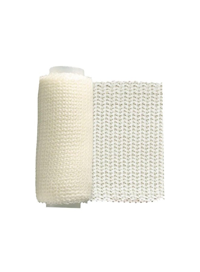 Ossur Össur Techform Premium Fiberglass Casting Tape - Water-Activated Orthopedic Cast Tape for Fracture Care, Splinting & External Immobilization - Synthetic Cast Material (White, 1.5 Inches - Image 1