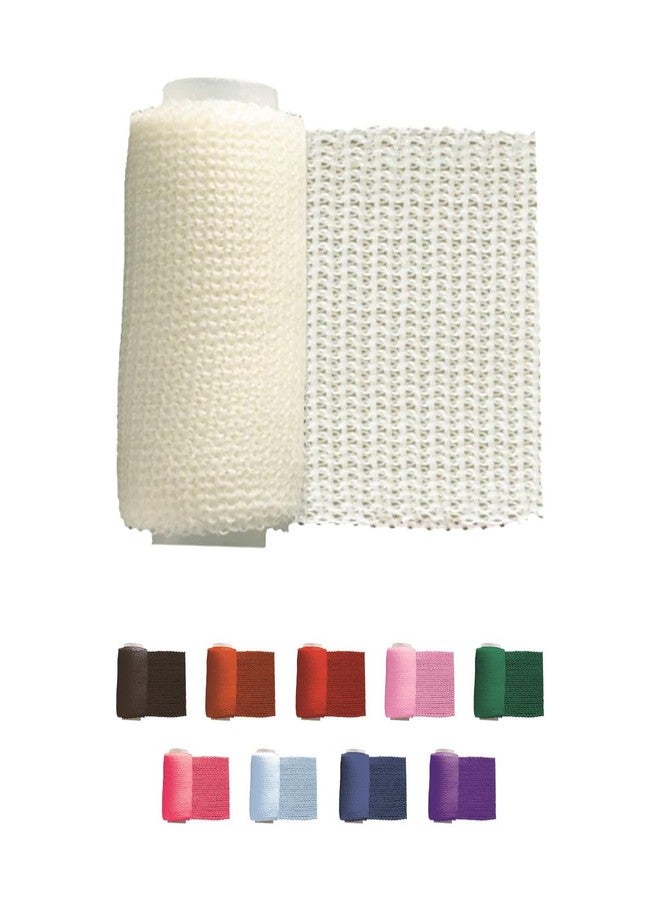 Ossur Össur Techform Premium Fiberglass Casting Tape - Water-Activated Orthopedic Cast Tape for Fracture Care, Splinting & External Immobilization - Synthetic Cast Material (White, 1.5 Inches - Image 2