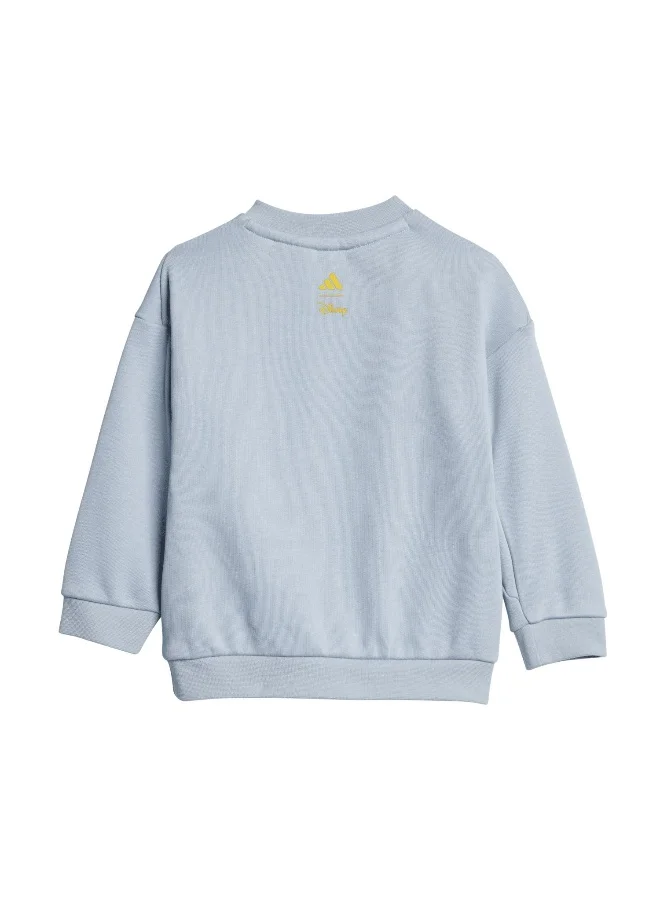 Adidas disney mickey mouse unisex youth/baby jogger