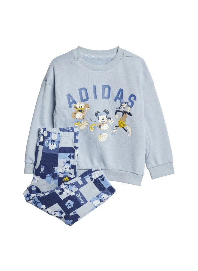 Adidas adidas disney mickey mouse unisex youth/baby jogger