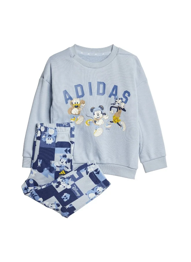 Adidas adidas disney mickey mouse unisex youth/baby jogger