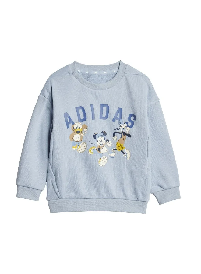 Adidas disney mickey mouse unisex youth/baby jogger