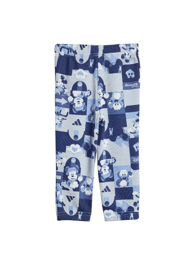 Adidas disney mickey mouse unisex youth/baby jogger
