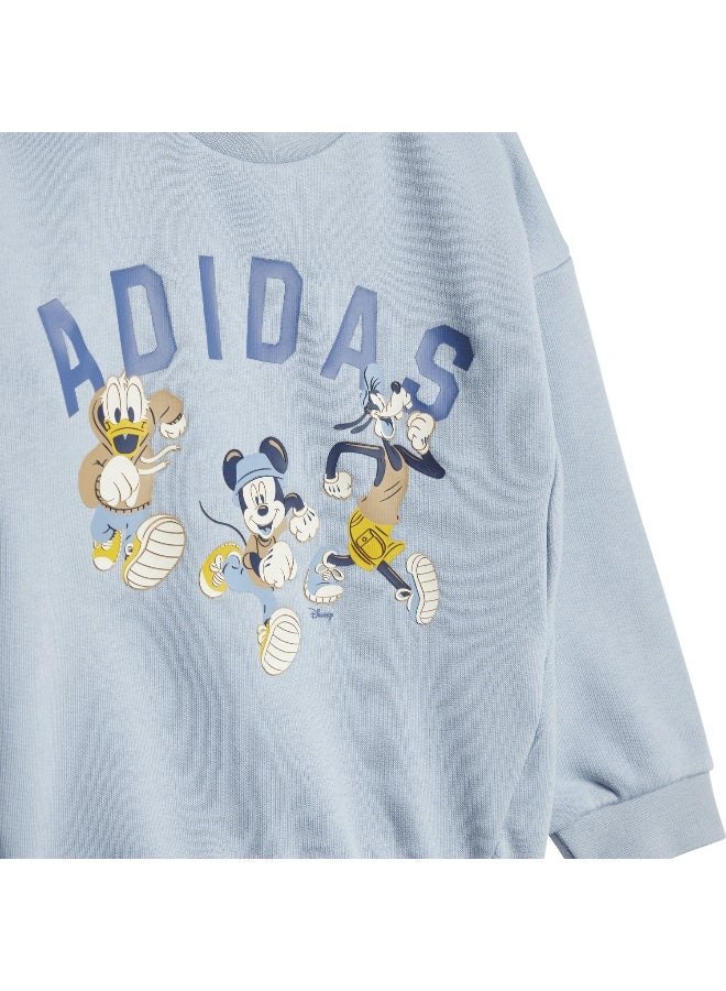 Adidas disney mickey mouse unisex youth/baby jogger  - Image 3