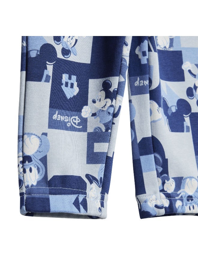 Adidas disney mickey mouse unisex youth/baby jogger  - Image 5