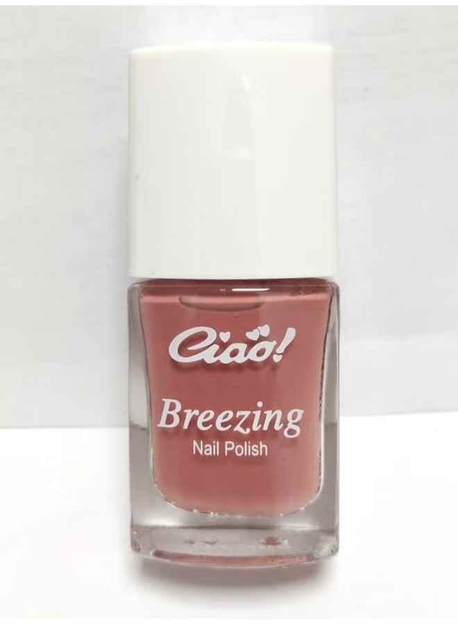 Ciao Breezing Nail Polish 11 - Image 1