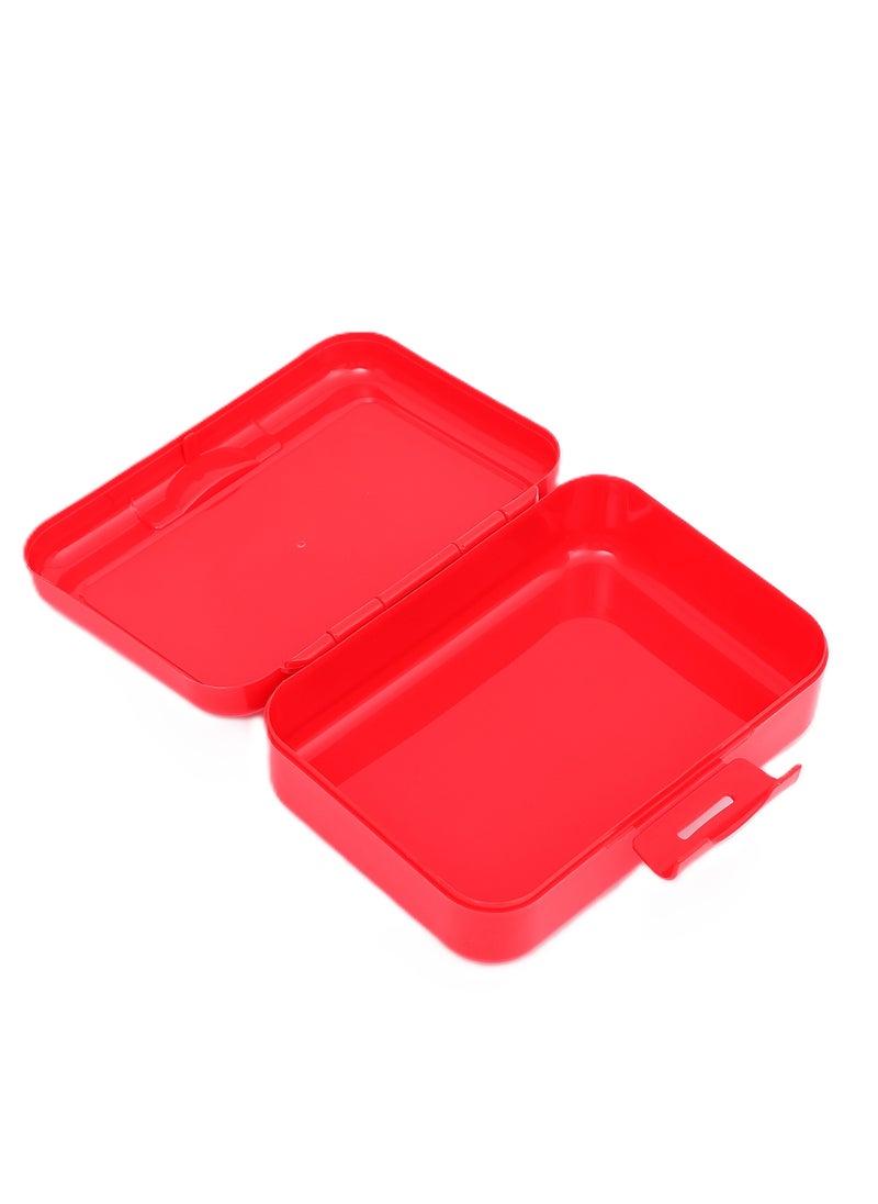 Sanrio Hello Kitty Iconic Bow Lunch Box  - Image 3