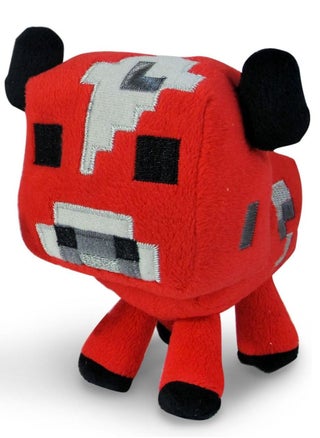 Baby Mooshroom