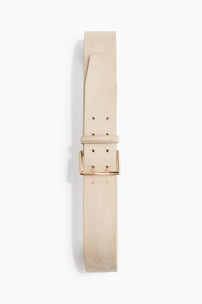 H&M Wide belt