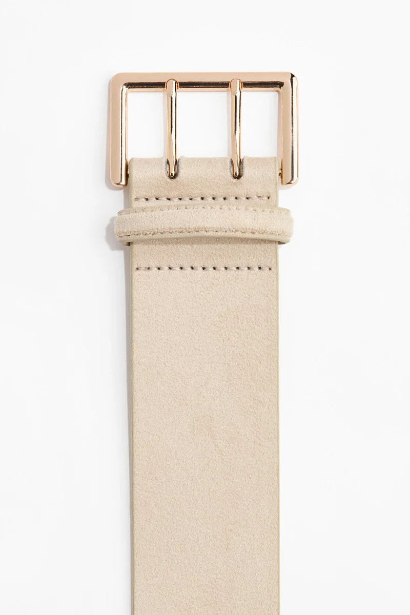 H&M Wide belt