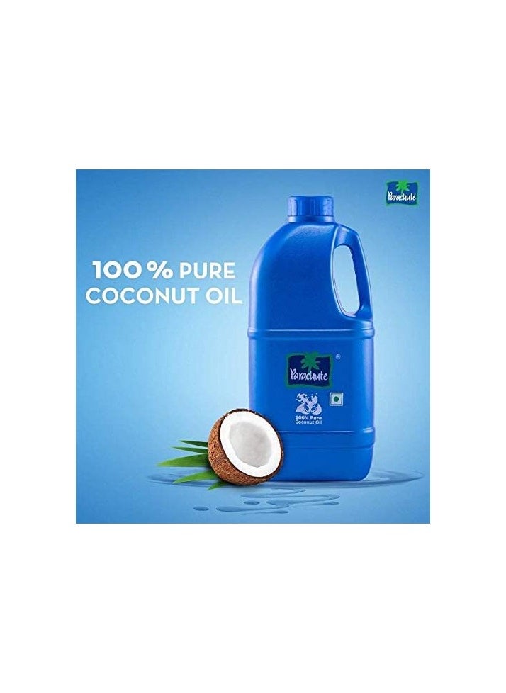 Parachute - 100% Pure Coconut Oil 975ml - Image 1