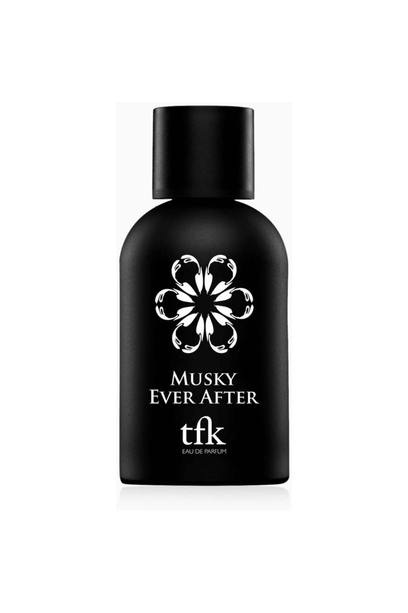 tfk Ever After Unisex Eau de Parfum by Muski, 100ml - Image 2