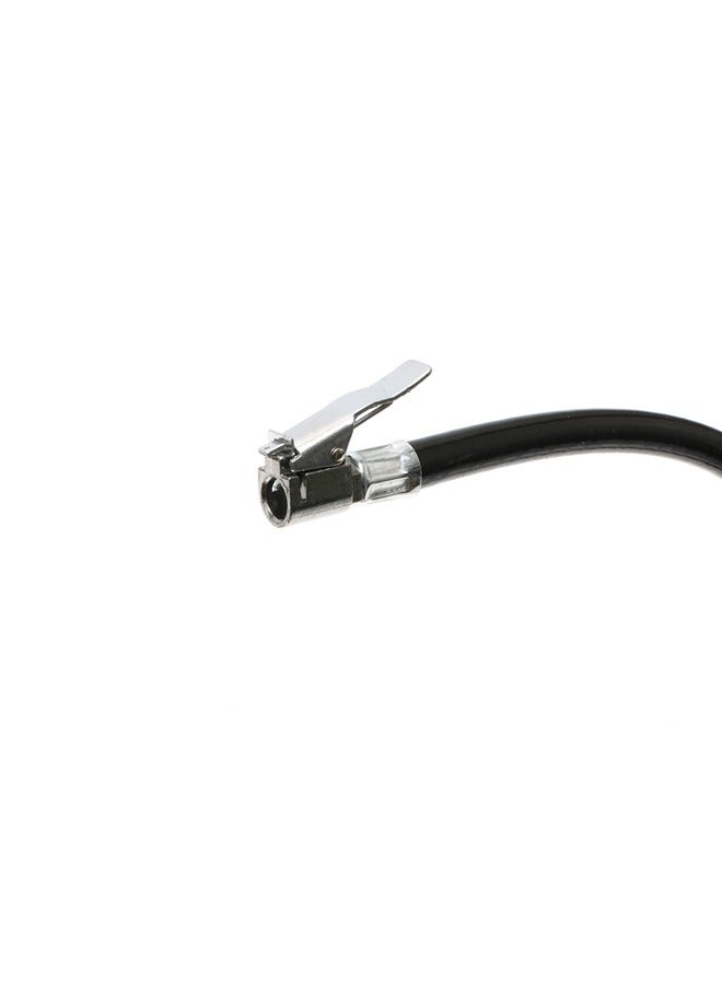 JSA The JSA Tire Pressure Gauge is an essential tool for every driver who values vehicle safety; it provides quick and accurate tire pressure readings, helping you save fuel, extend tire life, and ensure safer driving on the road. - Image 4