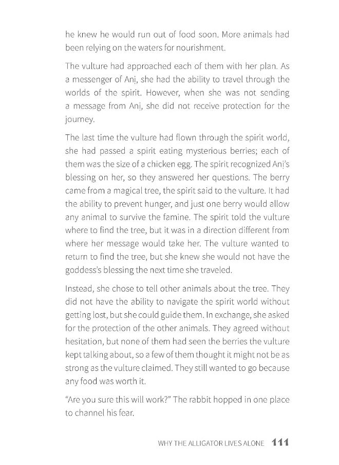 null - Introduction To Igbo Mythology For Kids: A Fun Collection of Heroes, Creatures, Gods, and Goddesses in West African Tradition - Image 1