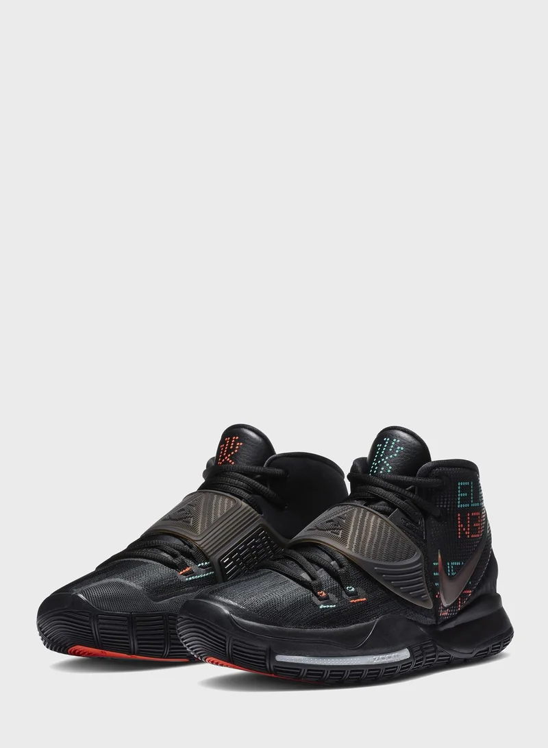 Nike Kyrie 6