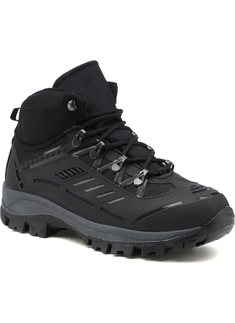 Polaris 356090.M1PR Black Men's Outdoor Boots  - Image 3