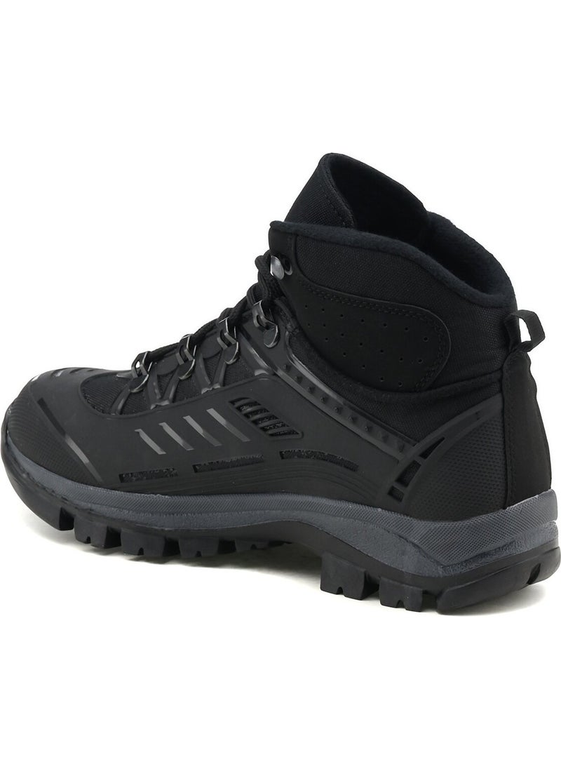 Polaris 356090.M1PR Black Men's Outdoor Boots  - Image 5