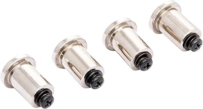 Char-Broil 9466065W24 Grill Hooks, Silver - Image 1