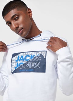 Graphic Hoodie