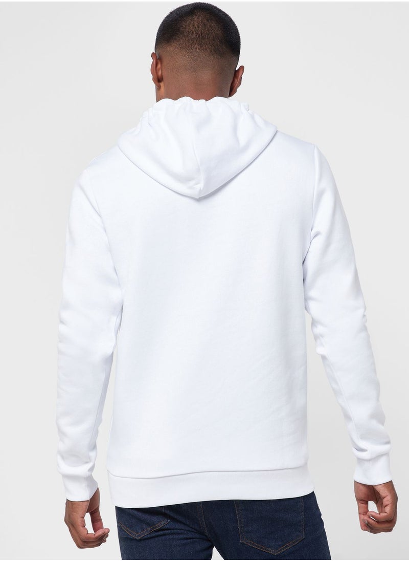 JACK & JONES - Graphic Hoodie - Image 1
