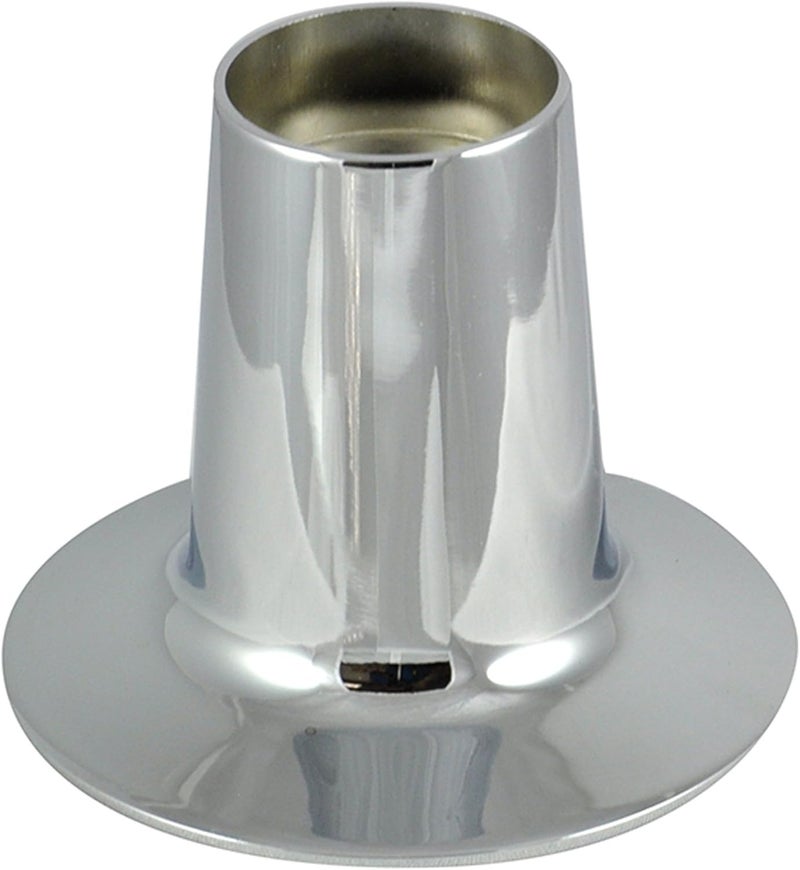 Danco 88457 Chrome Bath Flange for Price Pfister Tub and Shower Faucets - Image 2