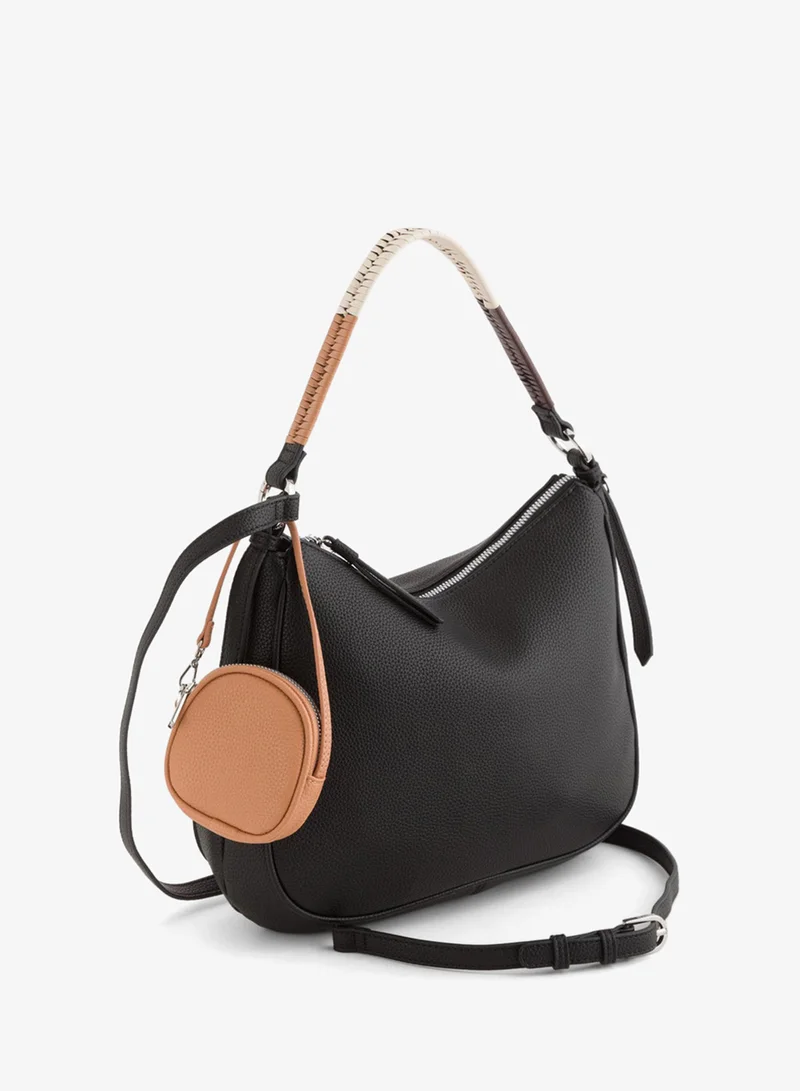 Women's Shoulder Bag - Lucille