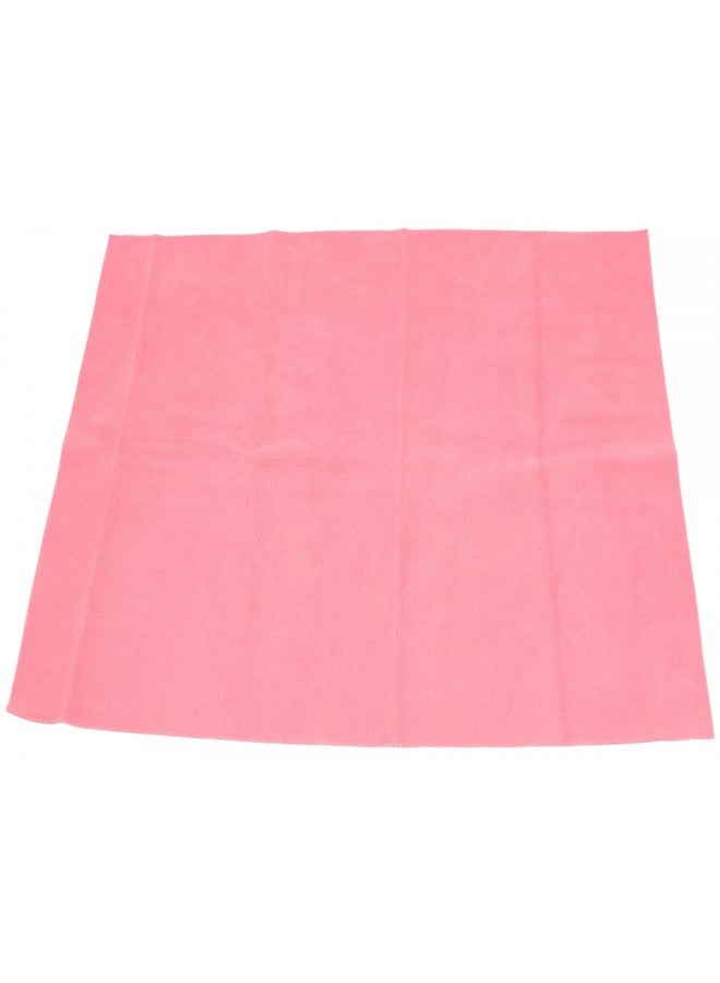 Quick Dry Waterproof Bed Protector Large - Salmon Rose, L - Image 3