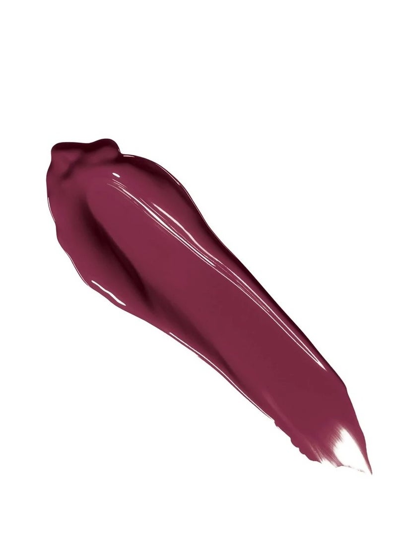 L'OREAL PARIS - Infallible Le Rouge Lipstick- 741 Bold Bordeaux - Image 1