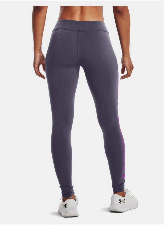 UNDER ARMOUR Favorite Leggings  - Image 2