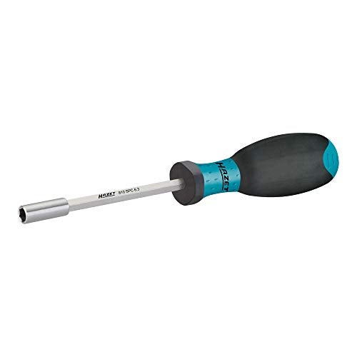 Hazet 810SPC-6.3 Bit-Holder 1/4" Hexagon - Image 1