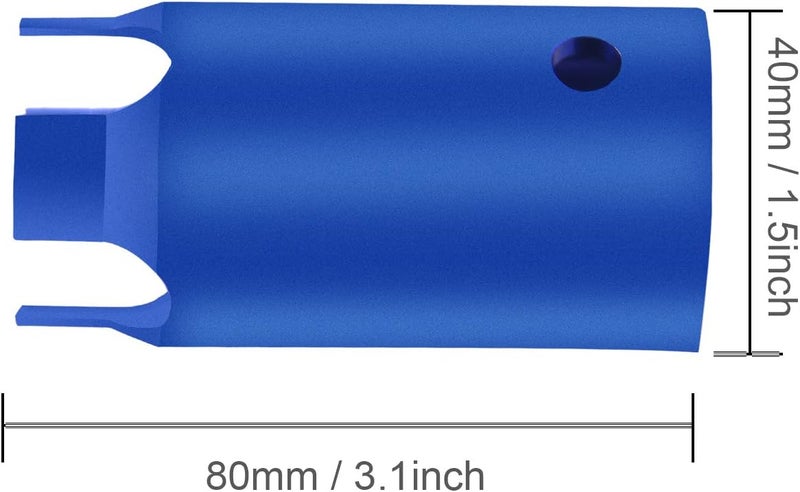OBDResource Ignition Lock Switch Sleeve Socket Tool - Image 4