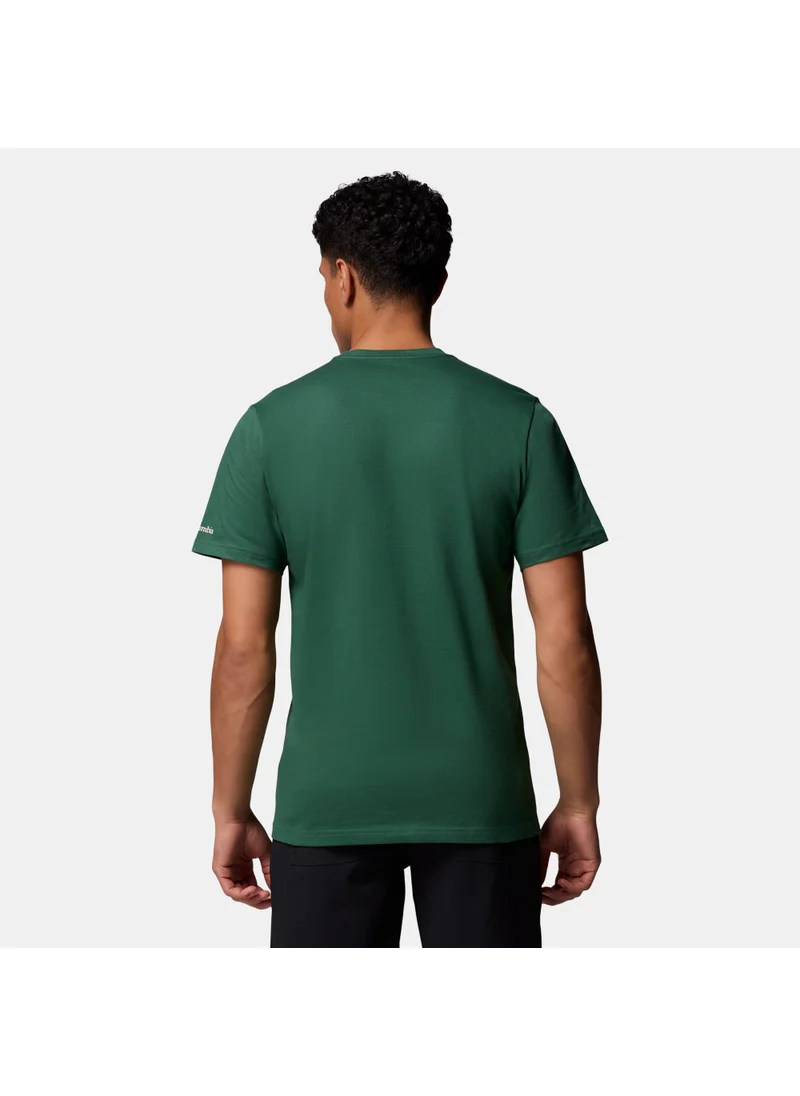Columbia Men’s CSC Graphic T-Shirt