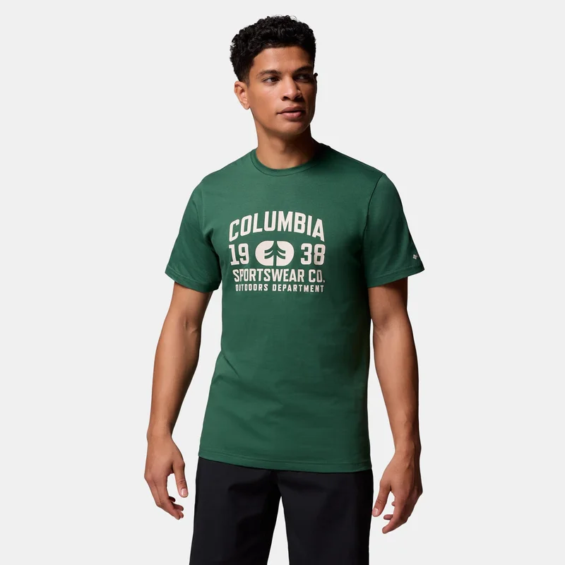 Men’s CSC Graphic T-Shirt