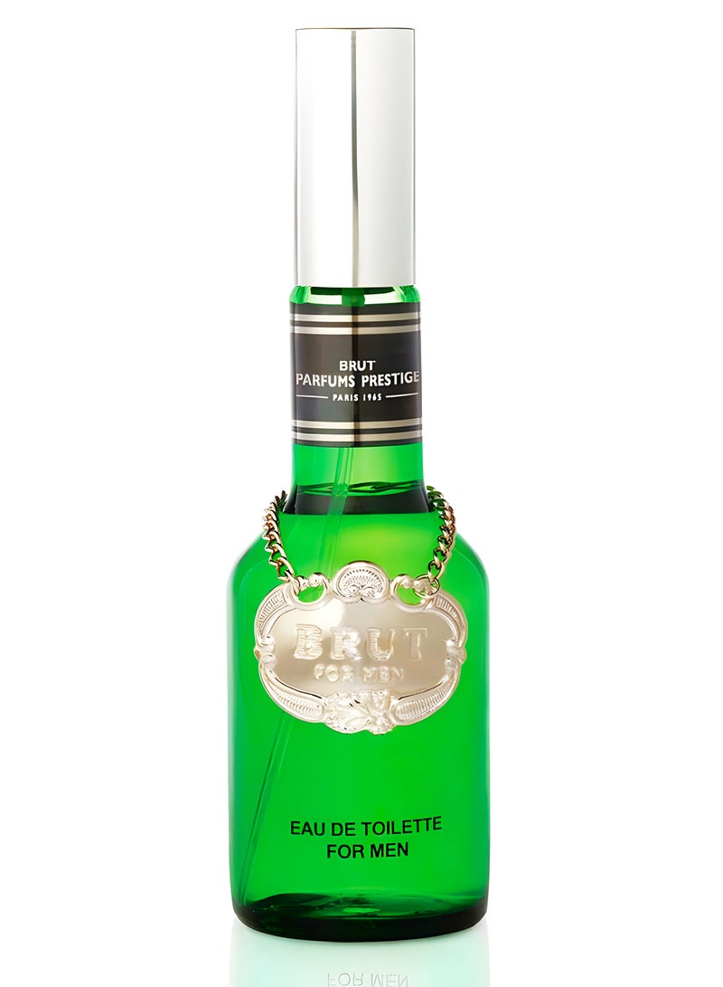 BRUT PARFUMS PRESTIGE PARIS 1965 EAU DE TOILETTE FOR MEN 100 ml - Image 1