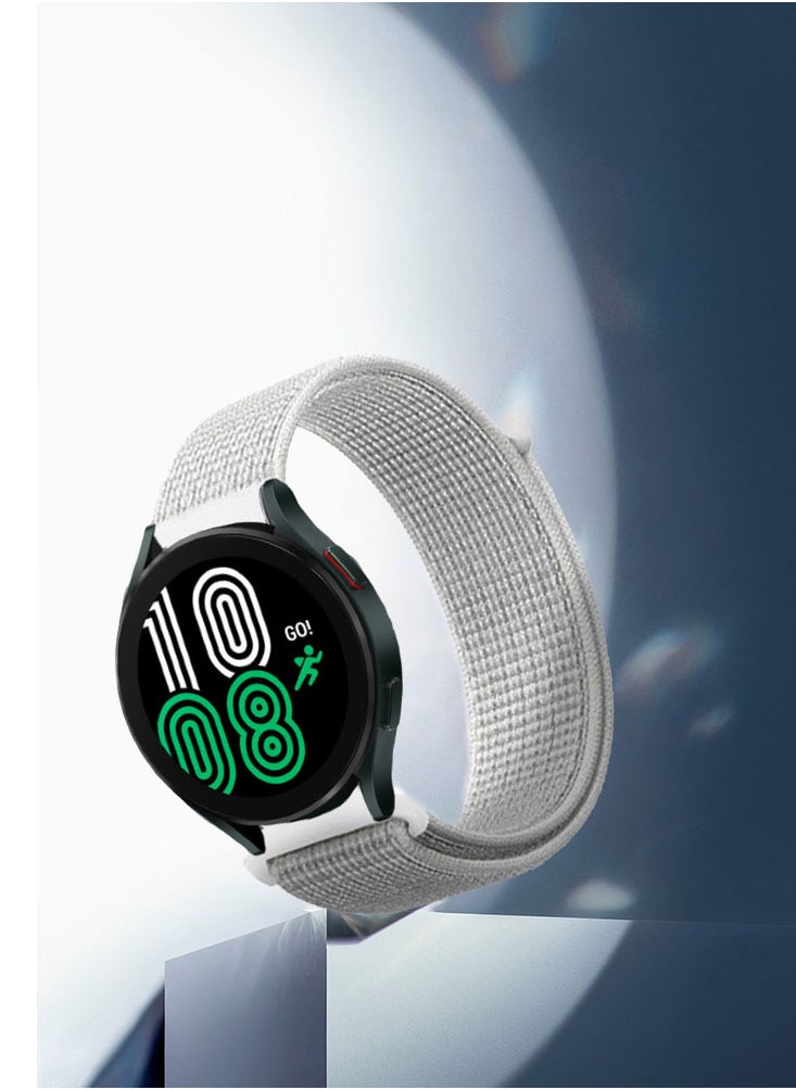 Perfii - 3pcs Watchband Bundle Compatible with all Samsung, Huawei, Amazfit, and Honor with 20mm band size - Image 1