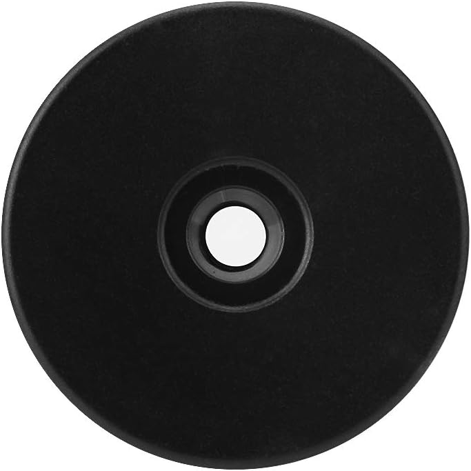 KANASI 125KHz RFID Tags, 10 Pack for Guard Tour System Attendance Tracking (White) - Image 3