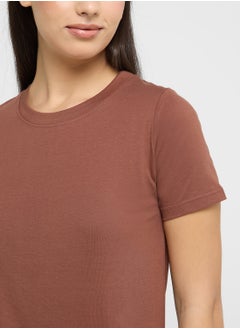 Ginger Basics Multipack Regular Crew Neck T-shirt  - Image 5