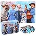 MZZOTOY Puzzles for Kids Ages 48 60 Pieces Puzzles for Kids Ages 35 in a Metal Box Girls and Boys Learning Educational Jigsaw Puzzle Toys Gifts - Image 3