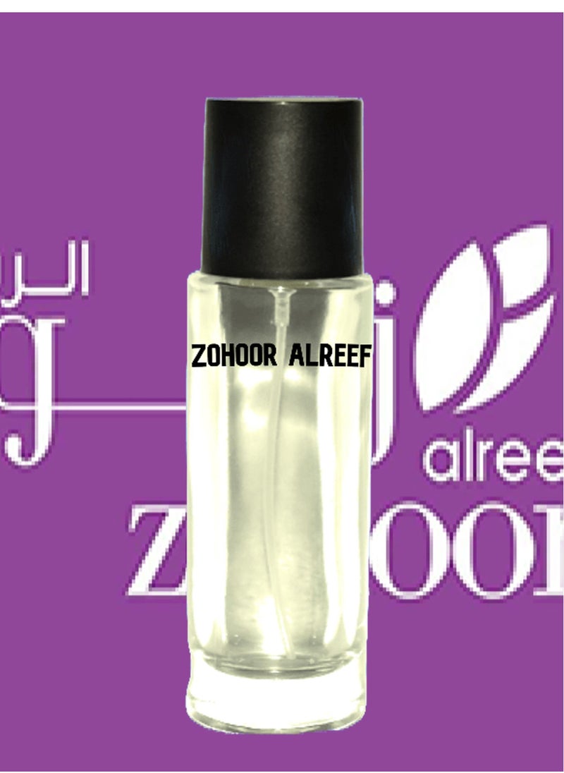 Zohoor alreef - Zohoor Alreef Perfume 30 Ml - Image 1