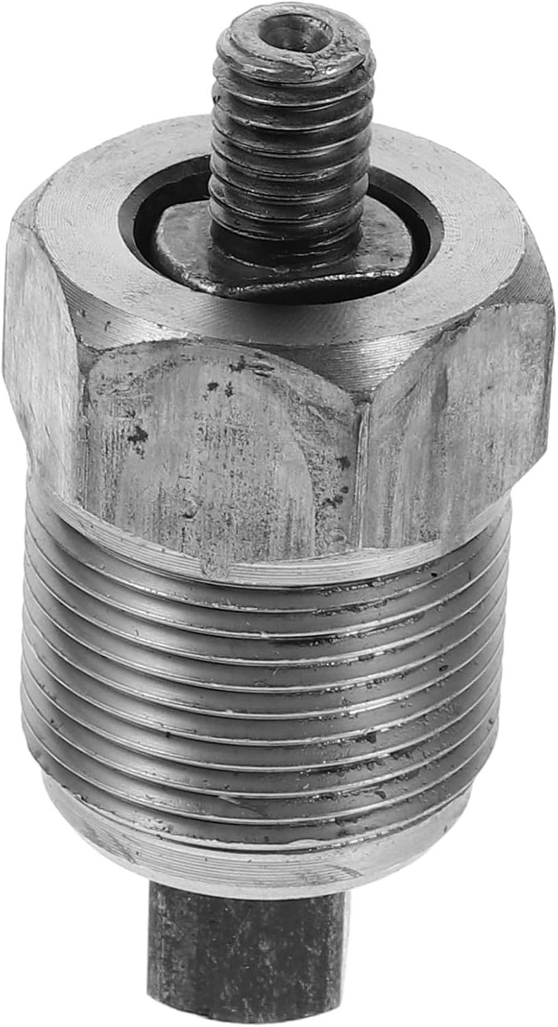 Unomor 4t Jack Kit Relief Valve Assembly for Part Replacement Jack Parts Pressure Relief Valve Drop Switch Accessory - Image 1