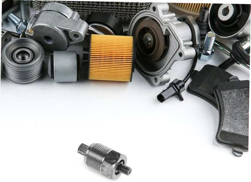 Unomor 4t Jack Kit Relief Valve Assembly for Part Replacement Jack Parts Pressure Relief Valve Drop Switch Accessory - Image 5
