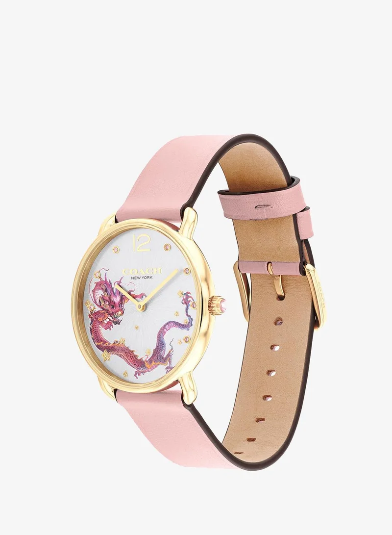 Coach  ELLIOT LUNAR NEW YEAR for Women | Best Price UAE