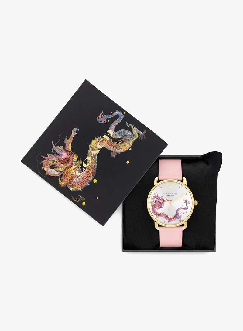 Coach  ELLIOT LUNAR NEW YEAR for Women | Best Price UAE