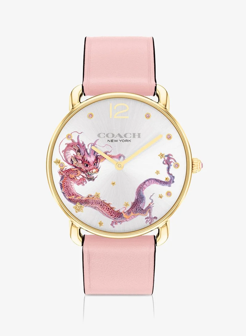 Coach ELLIOT LUNAR NEW YEAR